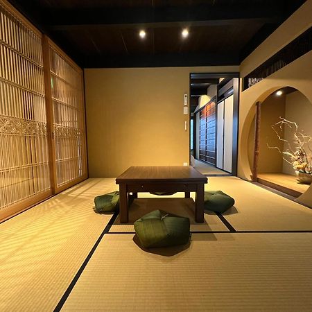 Kyo No Oozora Saika Villa Kyoto Bagian luar foto