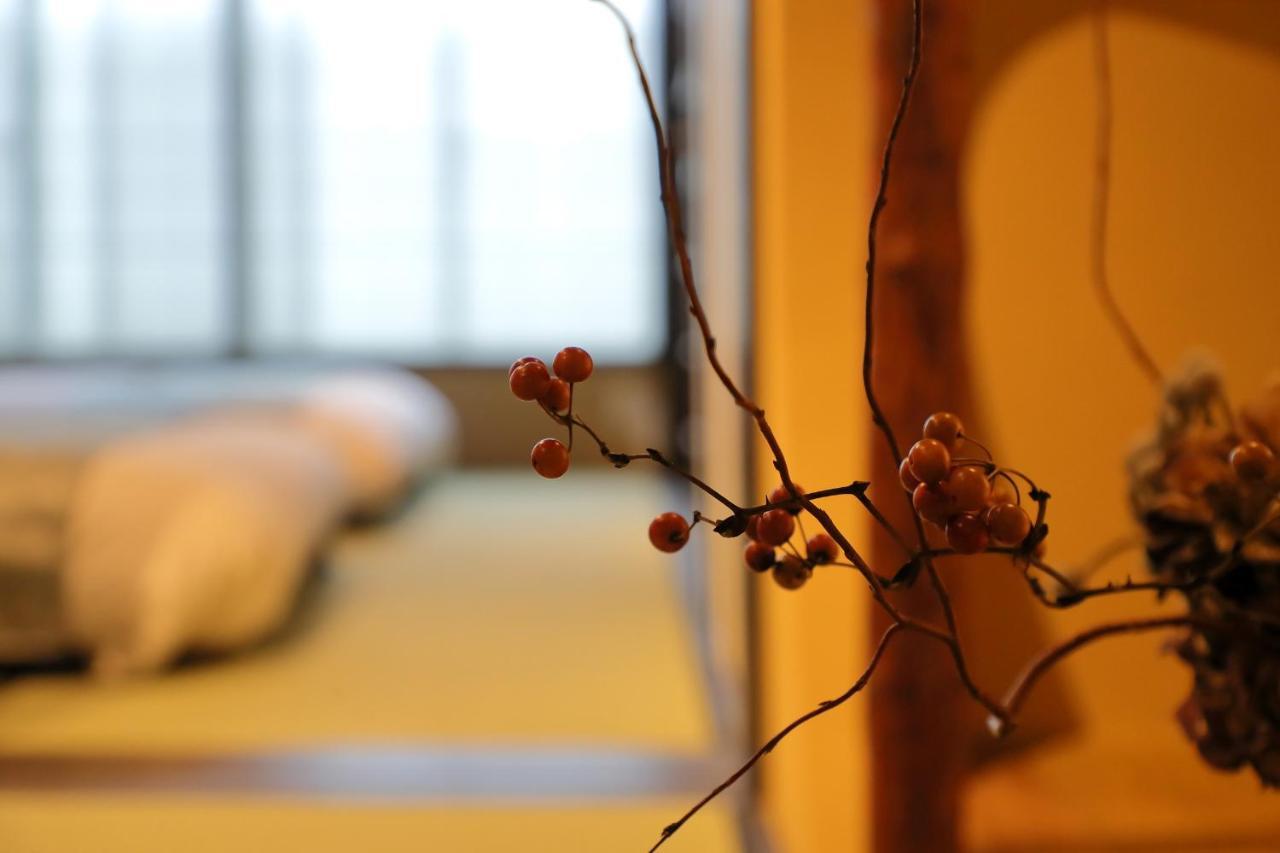 Kyo No Oozora Saika Villa Kyoto Bagian luar foto