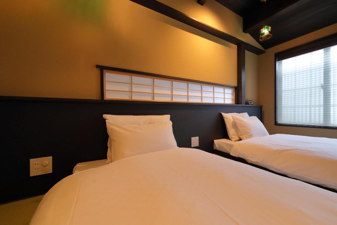 Kyo No Oozora Saika Villa Kyoto Bagian luar foto