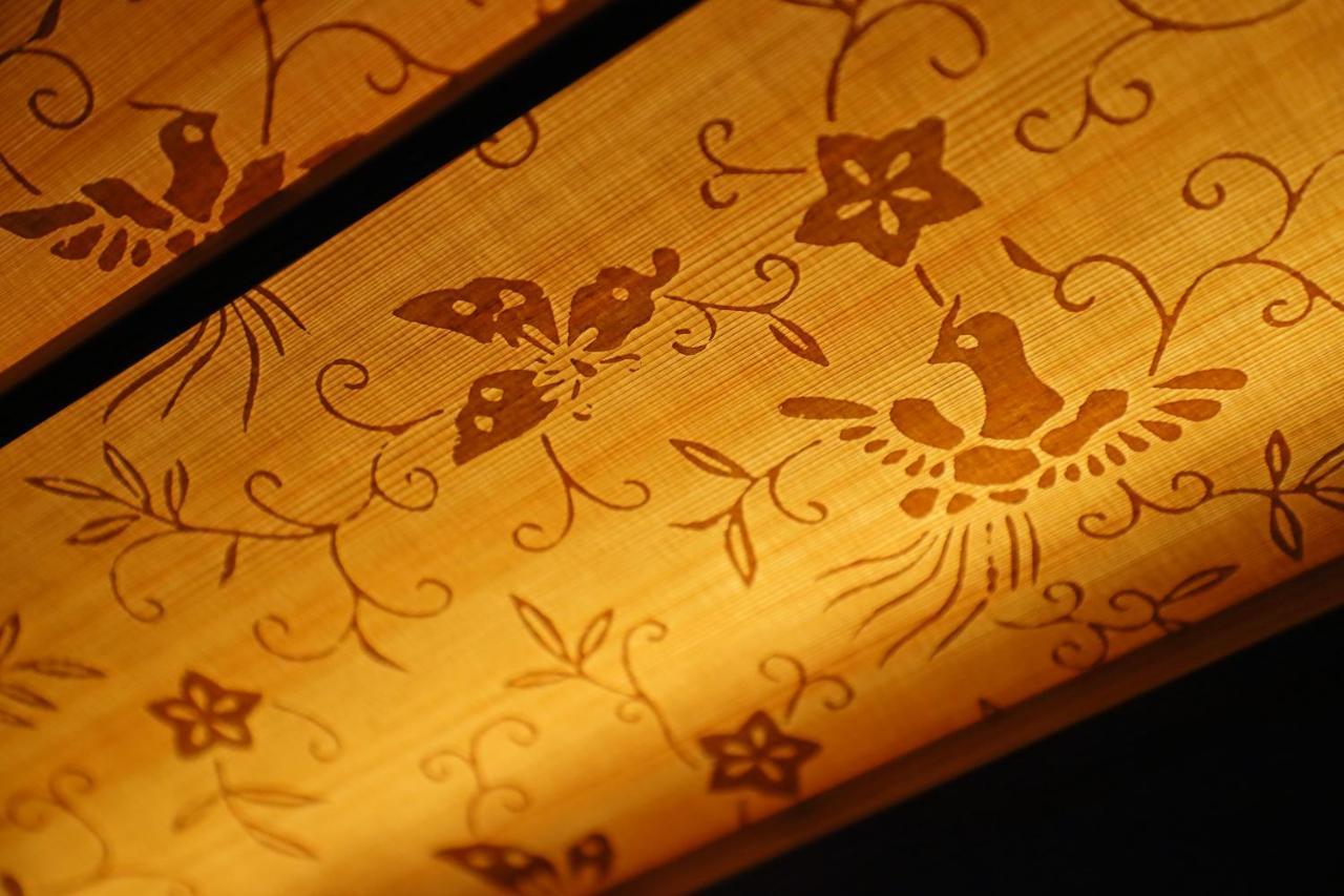 Kyo No Oozora Saika Villa Kyoto Bagian luar foto