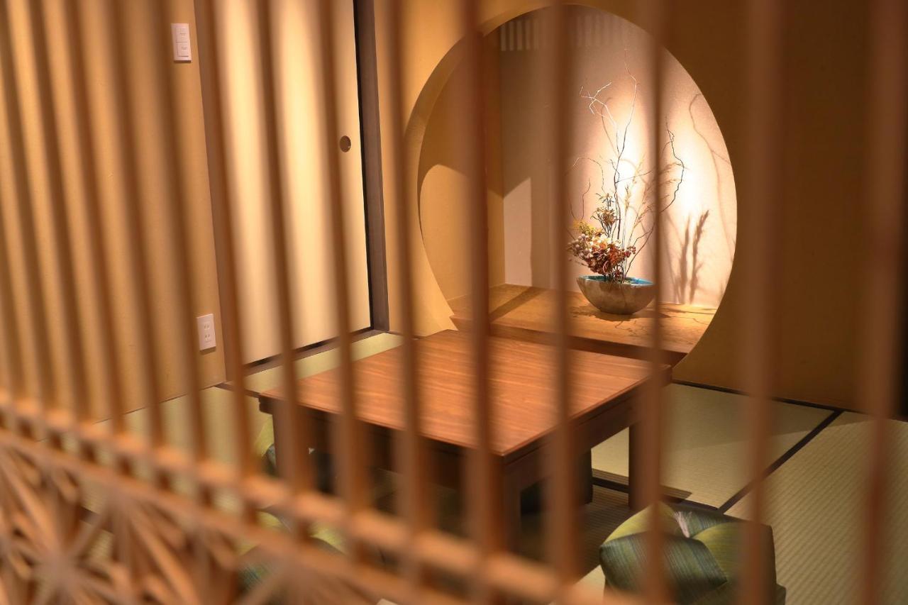 Kyo No Oozora Saika Villa Kyoto Bagian luar foto