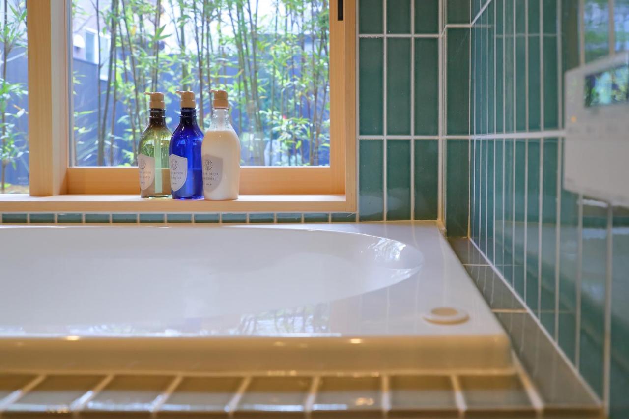 Kyo No Oozora Saika Villa Kyoto Bagian luar foto