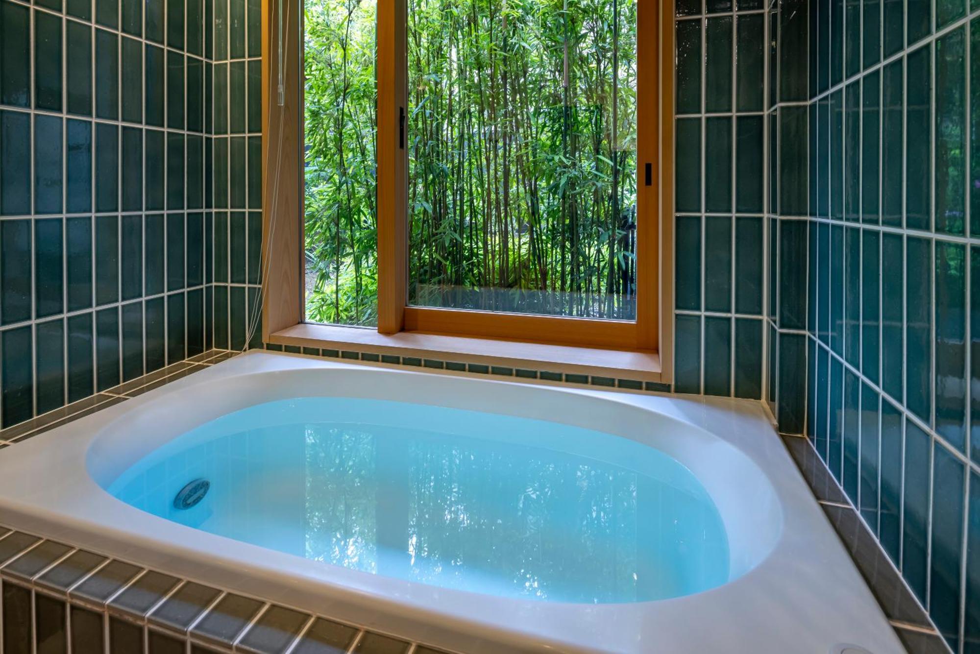 Kyo No Oozora Saika Villa Kyoto Bagian luar foto