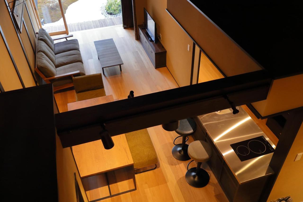Kyo No Oozora Saika Villa Kyoto Bagian luar foto