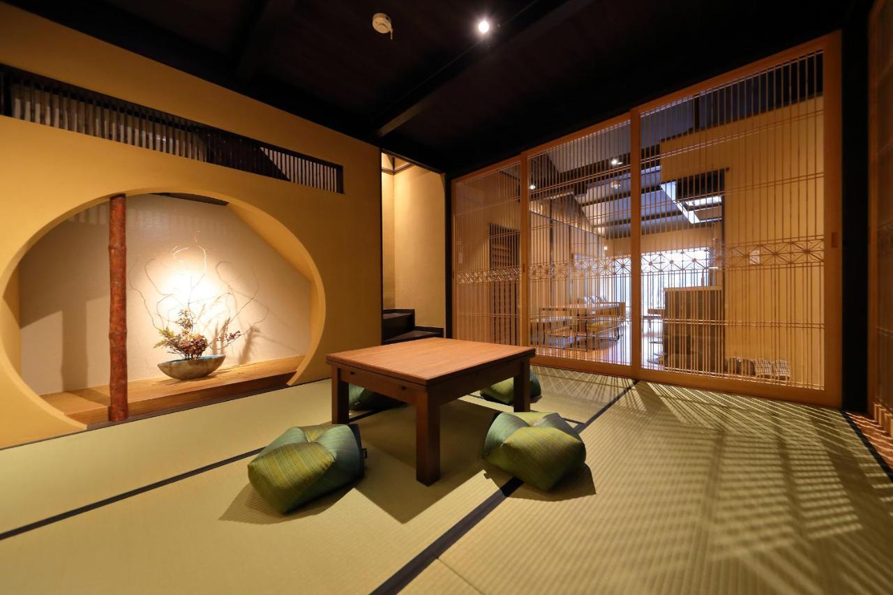 Kyo No Oozora Saika Villa Kyoto Bagian luar foto