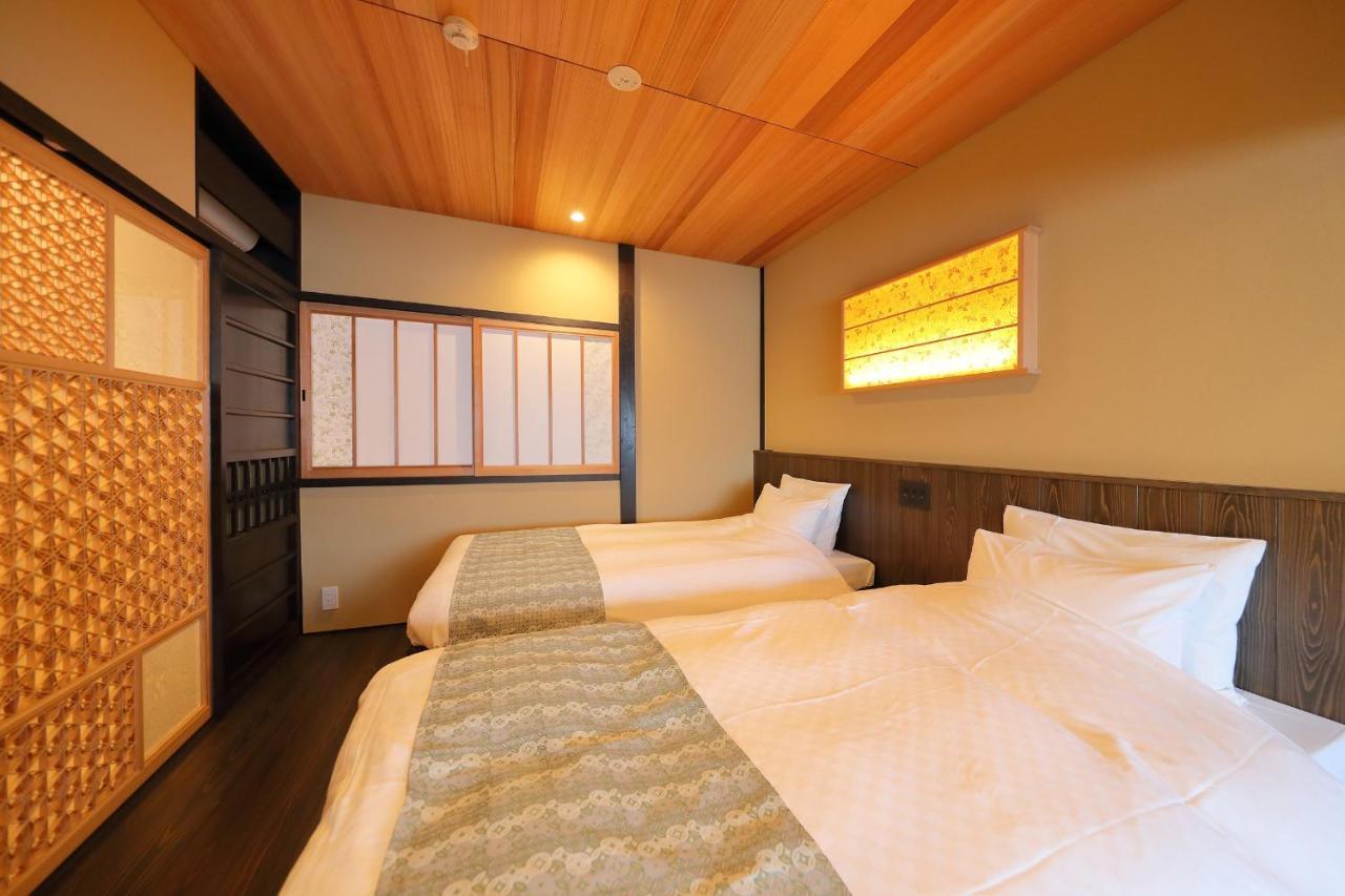 Kyo No Oozora Saika Villa Kyoto Bagian luar foto